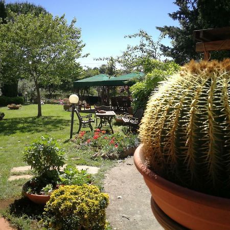 Vacanze Verde Mare - Beggi กาซาเล มาริตติโม ภายนอก รูปภาพ